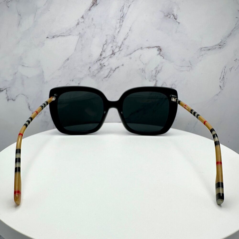 New Burberry Sunglasses - Picture 12 of 16